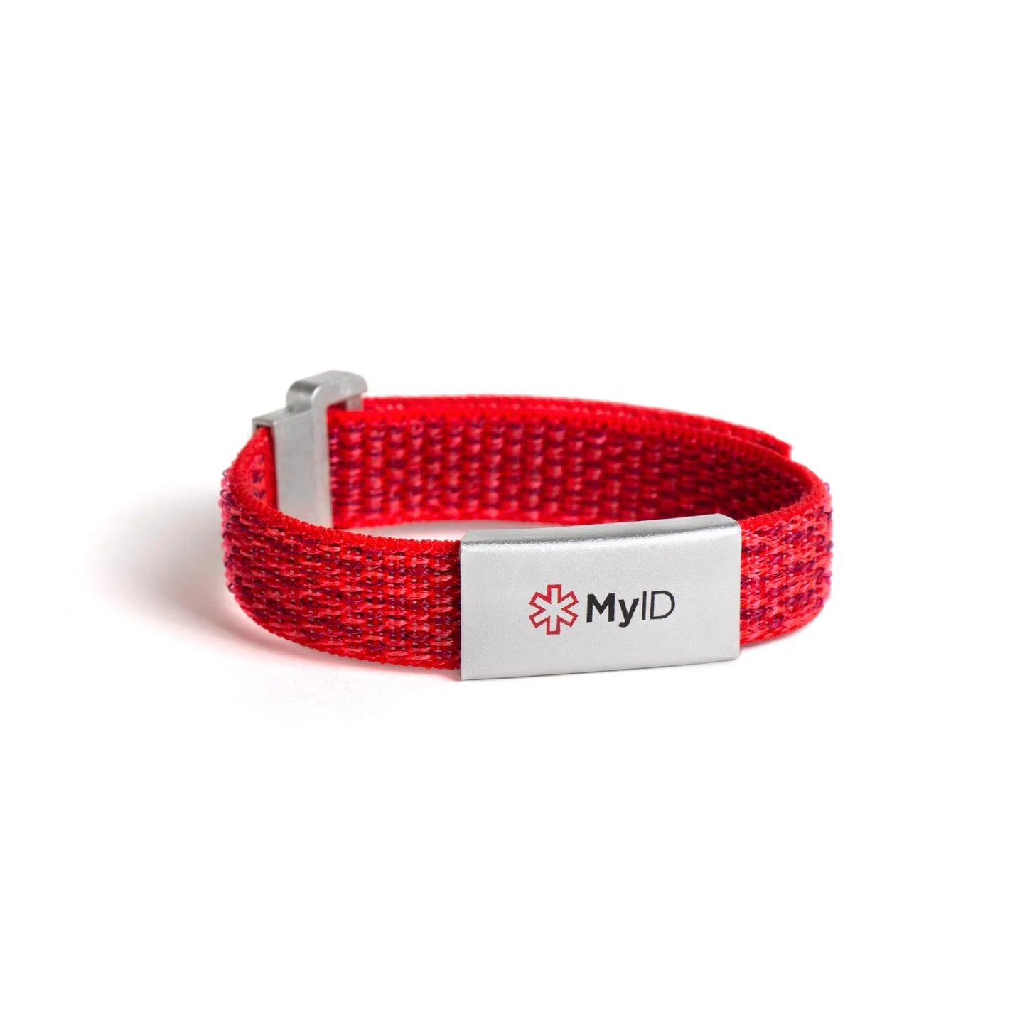 MyID Flex Medical ID Bracelet